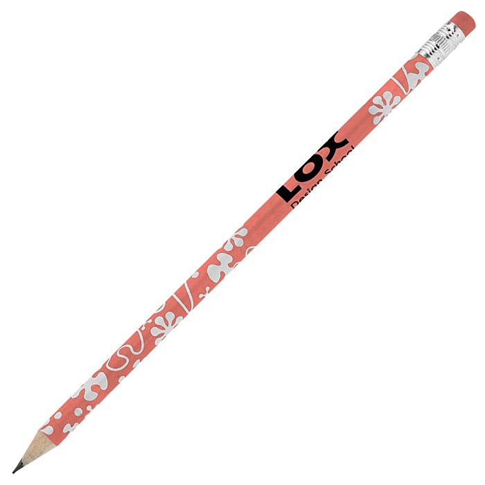 Custom Funkadelic Mood Pencil