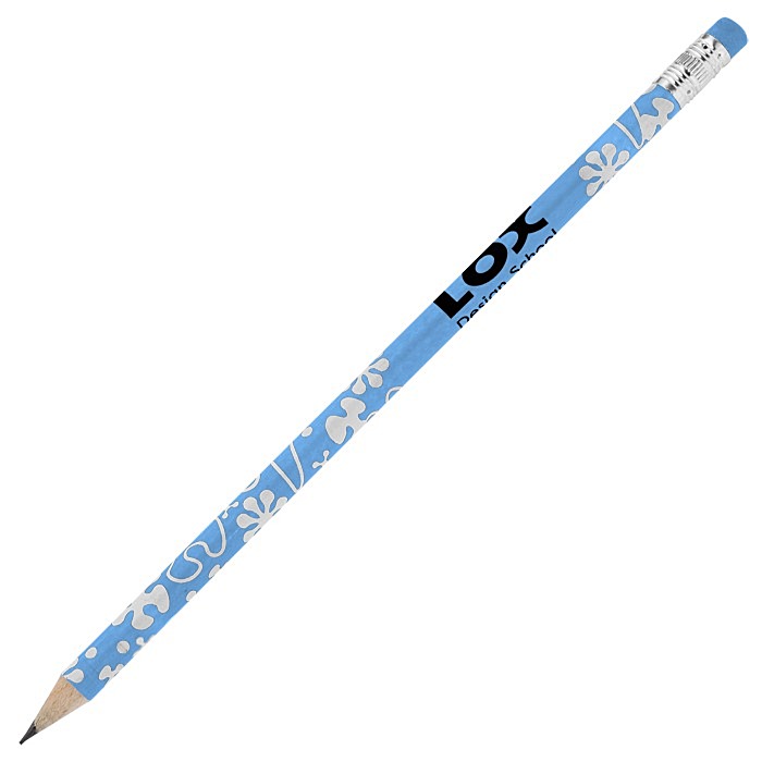 Custom Funkadelic Mood Pencil
