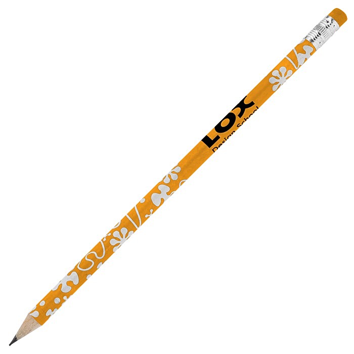 Custom Funkadelic Mood Pencil