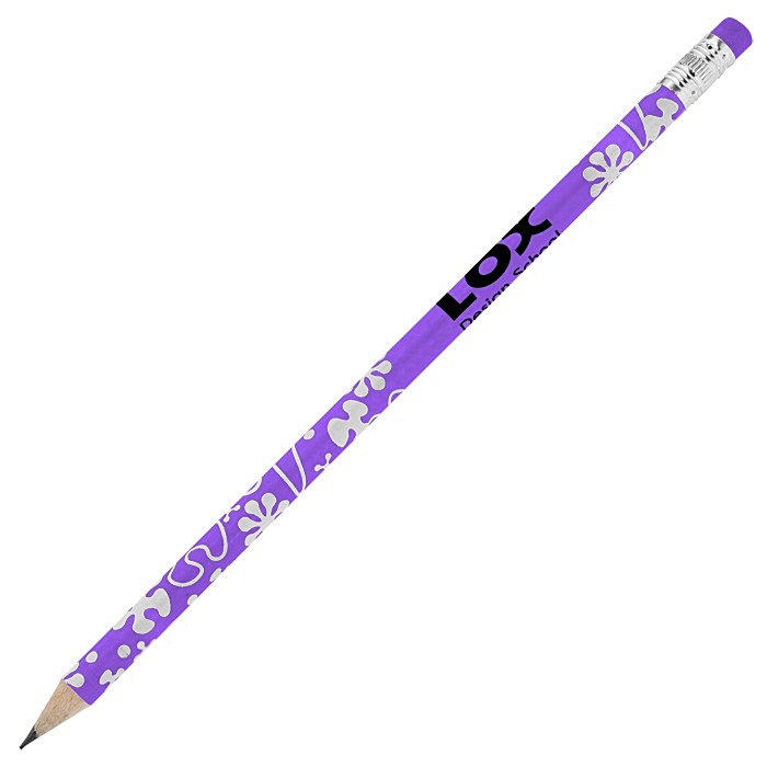 Custom Funkadelic Mood Pencil