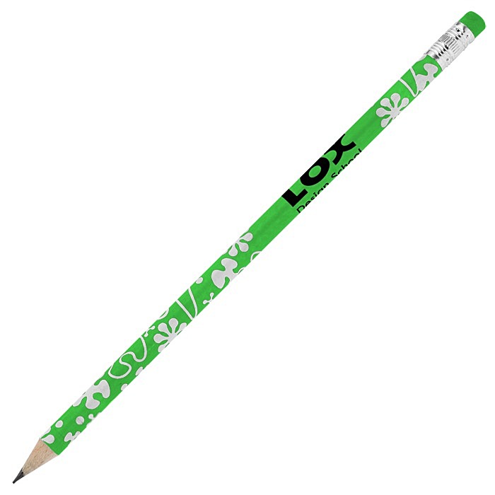 Custom Funkadelic Mood Pencil