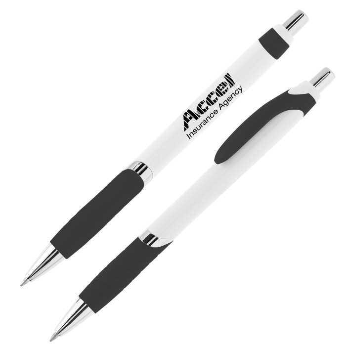 Custom Epiphany Pen - White