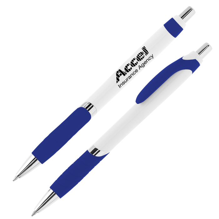 Custom Epiphany Pen - White