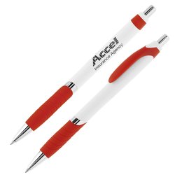 Custom Epiphany Pen - White