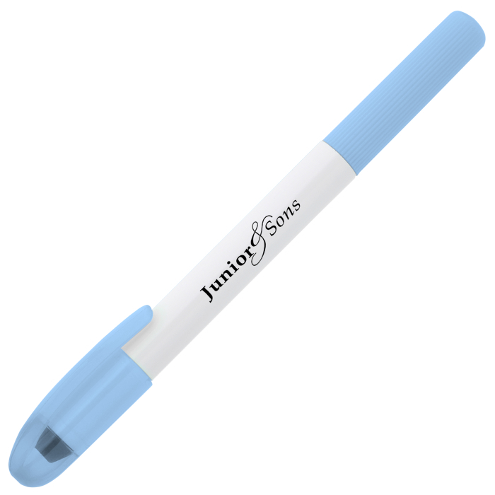 Custom Straight-up Gel Highlighter