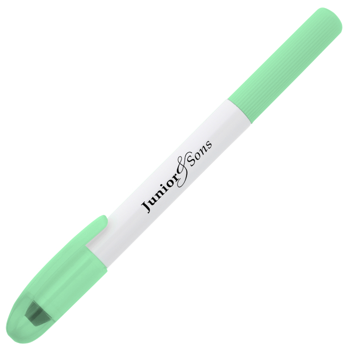 Custom Straight-up Gel Highlighter