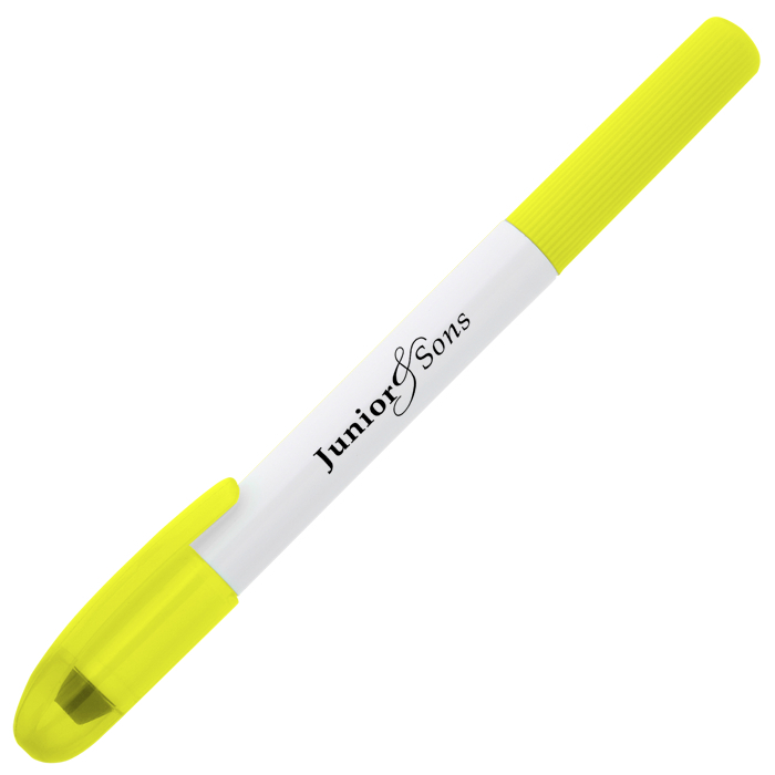 Custom Straight-up Gel Highlighter