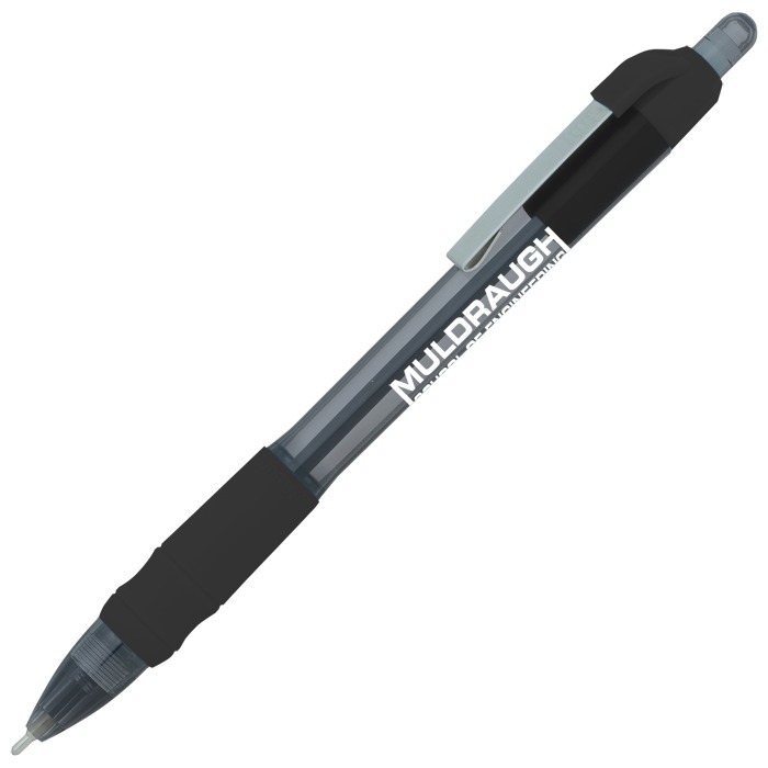 Custom MaxGlide Pen - Translucent