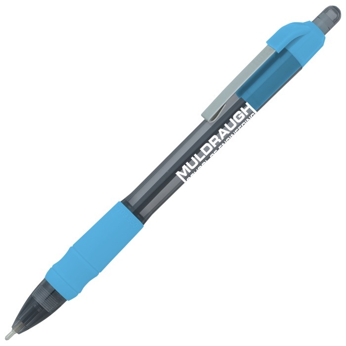 Custom MaxGlide Pen - Translucent