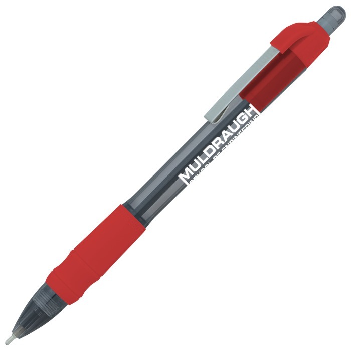 Custom MaxGlide Pen - Translucent