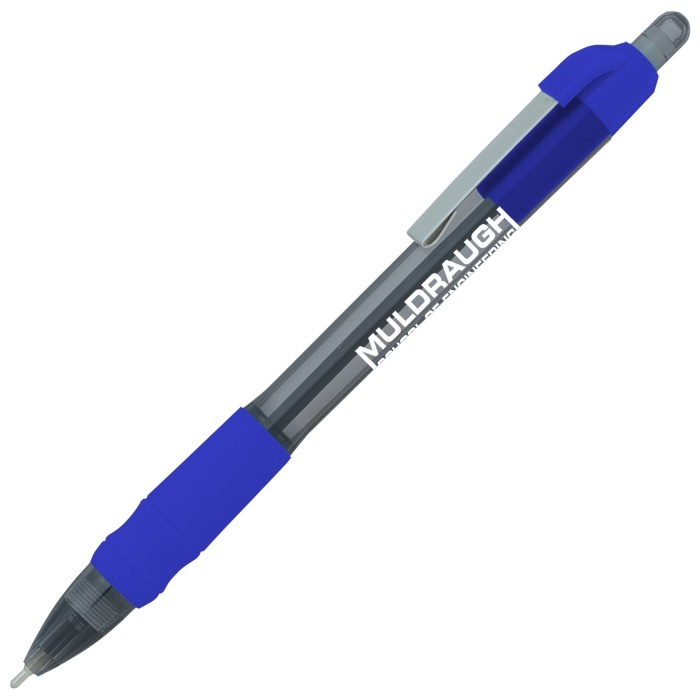 Custom MaxGlide Pen - Translucent