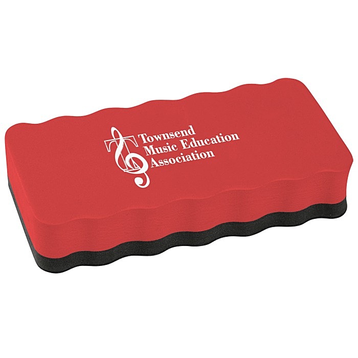 Custom Magnetic Dry Eraser