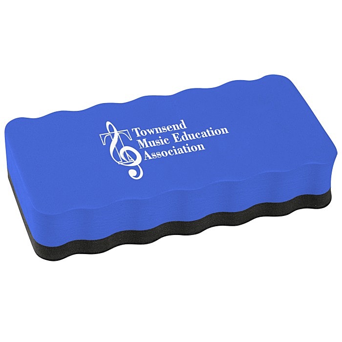 Custom Magnetic Dry Eraser