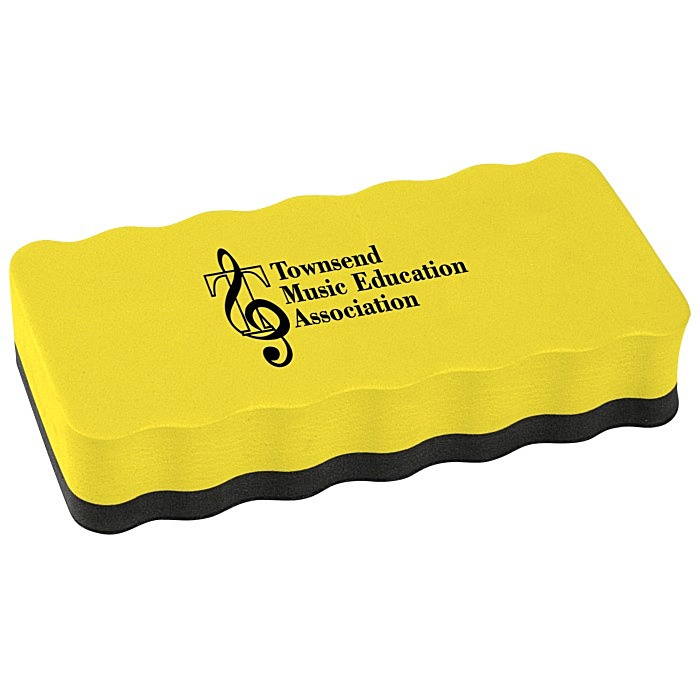Custom Magnetic Dry Eraser