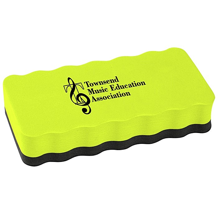 Custom Magnetic Dry Eraser