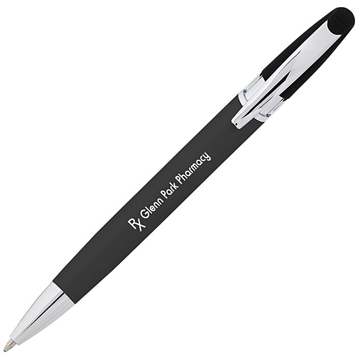 Custom Bruno Metal Pen - Screen