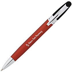 Custom Bruno Metal Pen - Screen