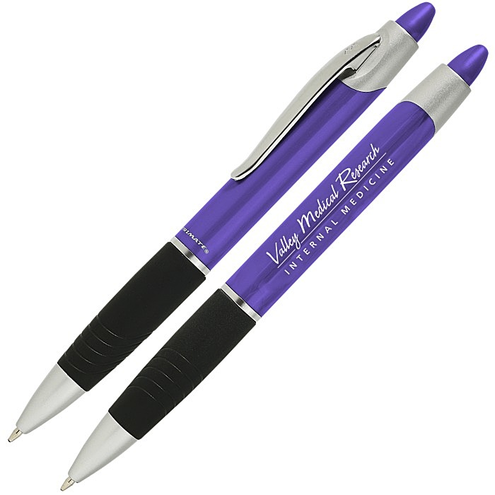 Custom Paper Mate Element Pen - Pearlized