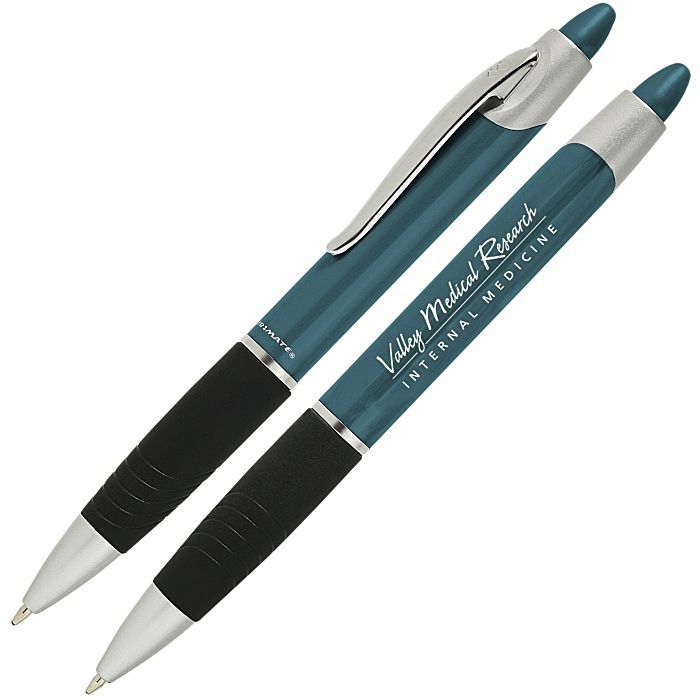 Custom Paper Mate Element Pen - Pearlized