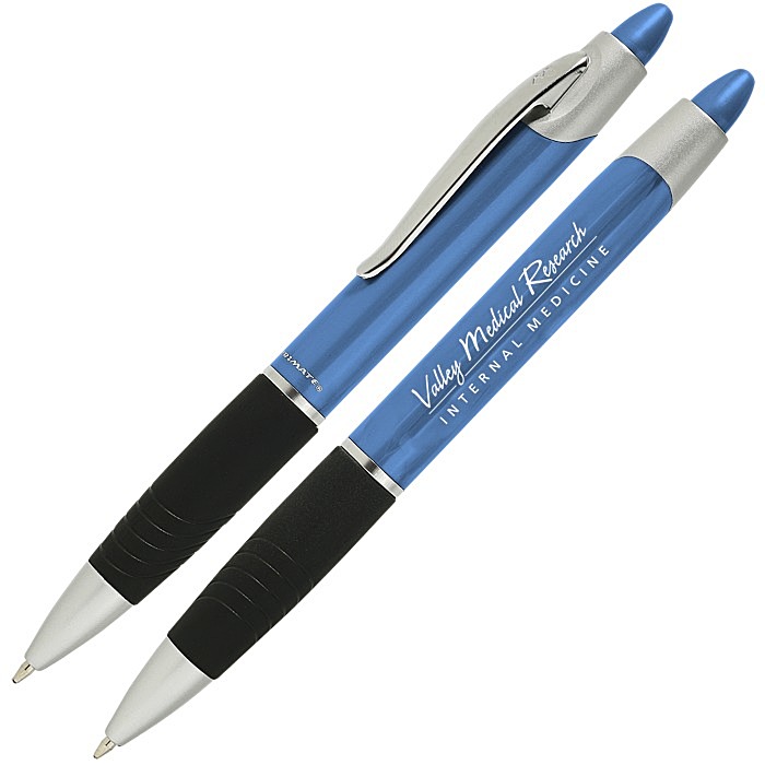 Custom Paper Mate Element Pen - Pearlized
