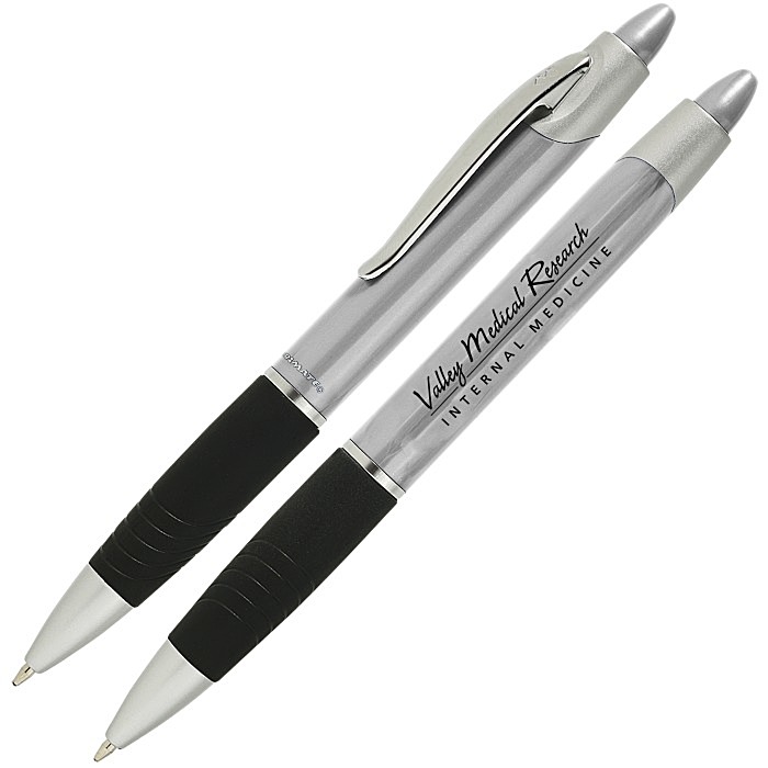 Custom Paper Mate Element Pen - Pearlized