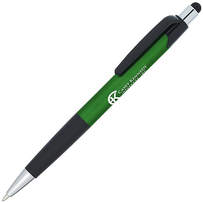Custom Mardi Gras Stylus Pen
