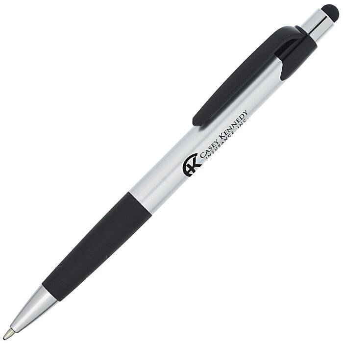 Custom Mardi Gras Stylus Pen
