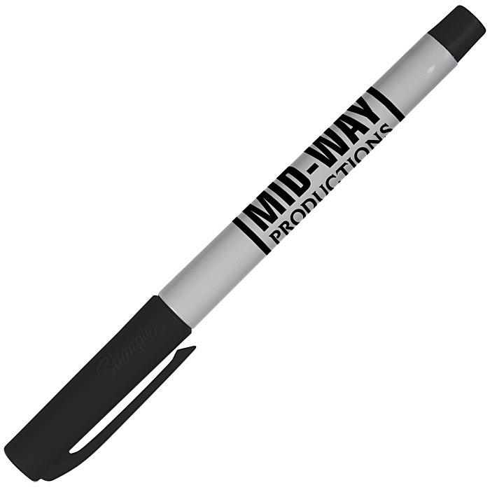 Custom Sharpie Ultra Fine Marker