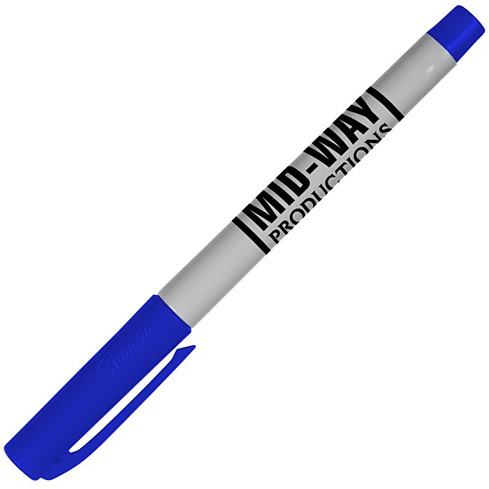 Custom Sharpie Ultra Fine Marker