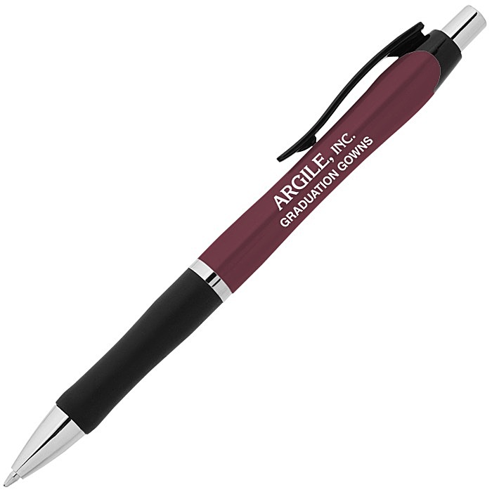 Custom Guard Pen