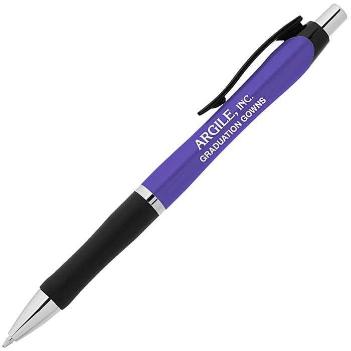 Custom Guard Pen