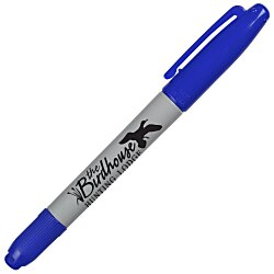 Custom Sharpie Twin Tip Marker