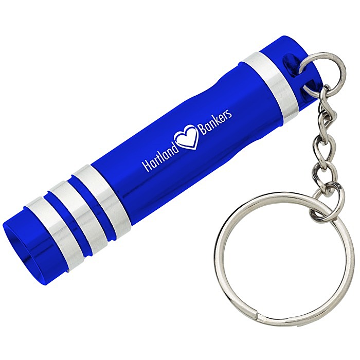 Custom Versa Bottle Opener Key Light