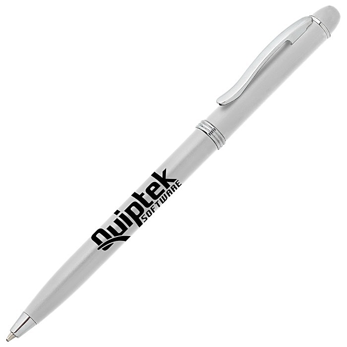 Custom Riviera Twist Pen