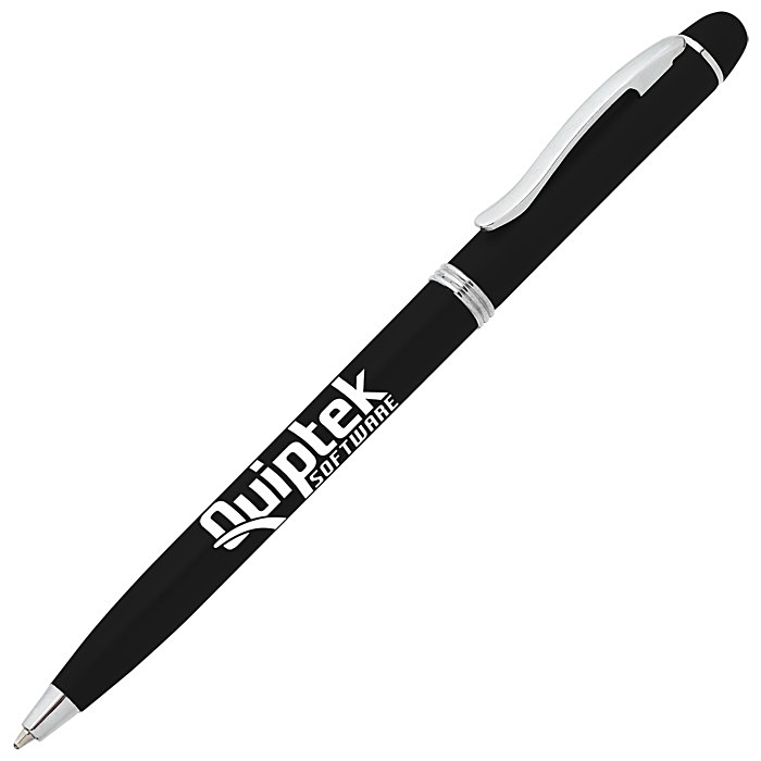 Custom Riviera Twist Pen