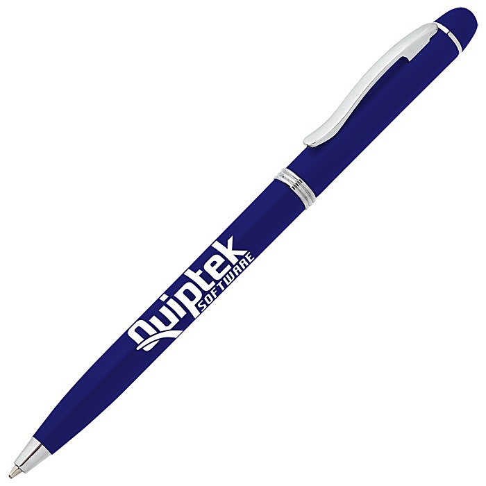 Custom Riviera Twist Pen