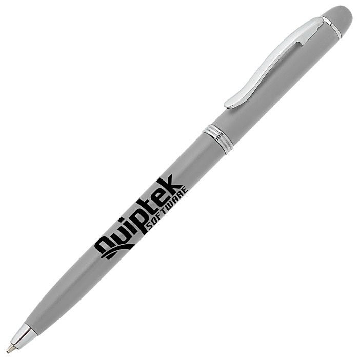 Custom Riviera Twist Pen
