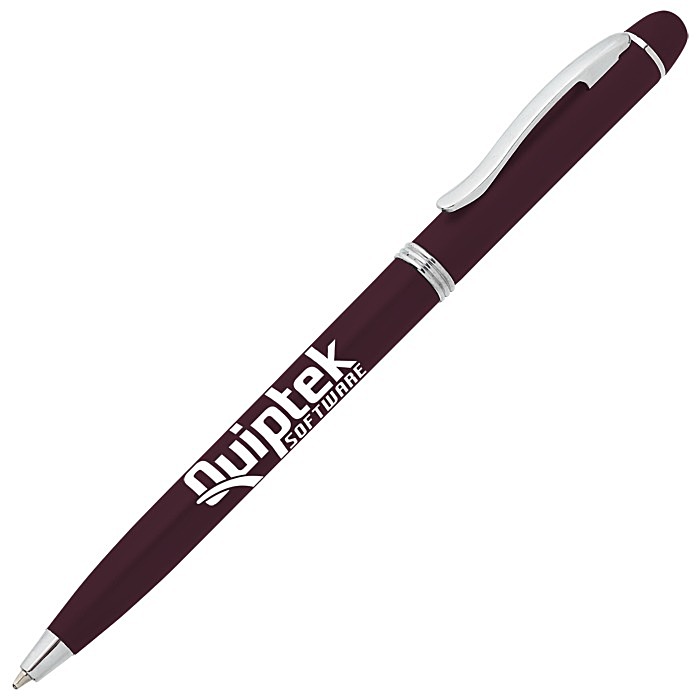 Custom Riviera Twist Pen