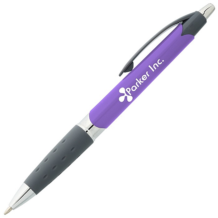 Custom Tropical Cubano Pen - Opaque