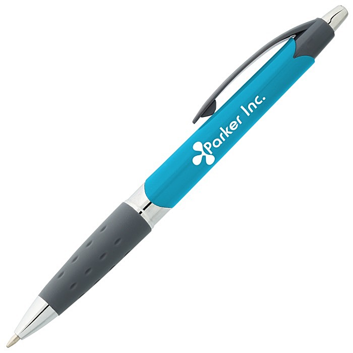 Custom Tropical Cubano Pen - Opaque