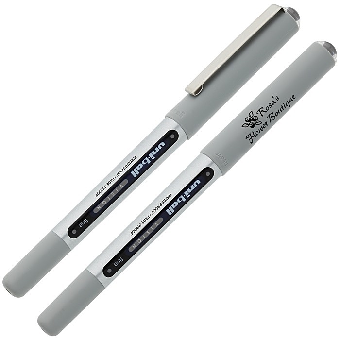 Custom uni-ball Vision Pen