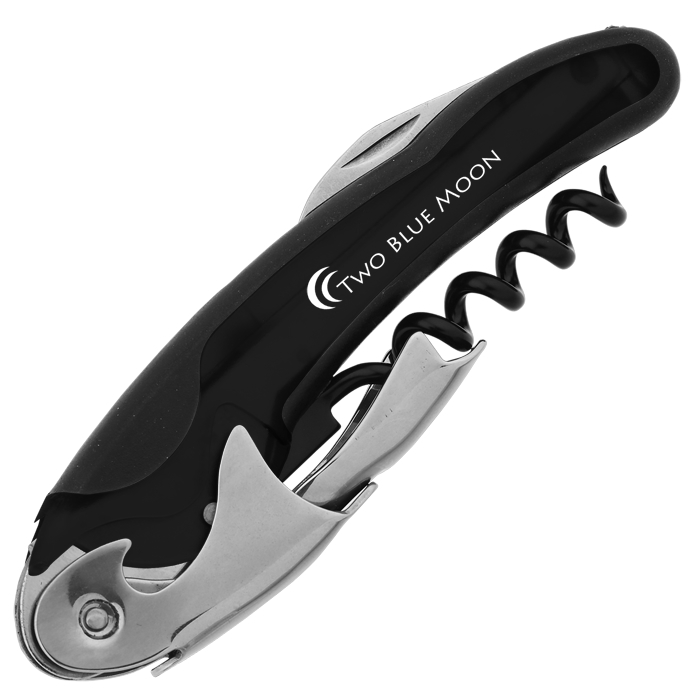 Custom Bordeaux Wine Opener