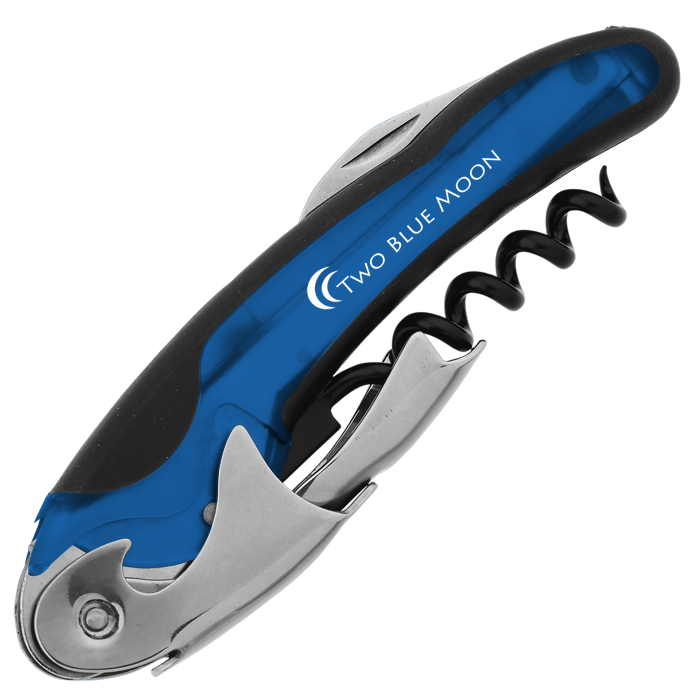 Custom Bordeaux Wine Opener