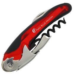 Custom Bordeaux Wine Opener