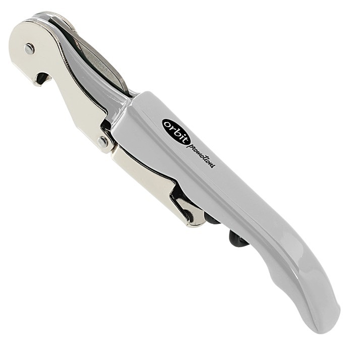 Custom Waiter's Wine Opener