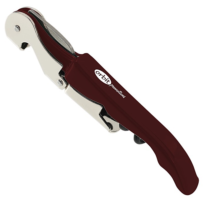 Custom Waiter's Wine Opener