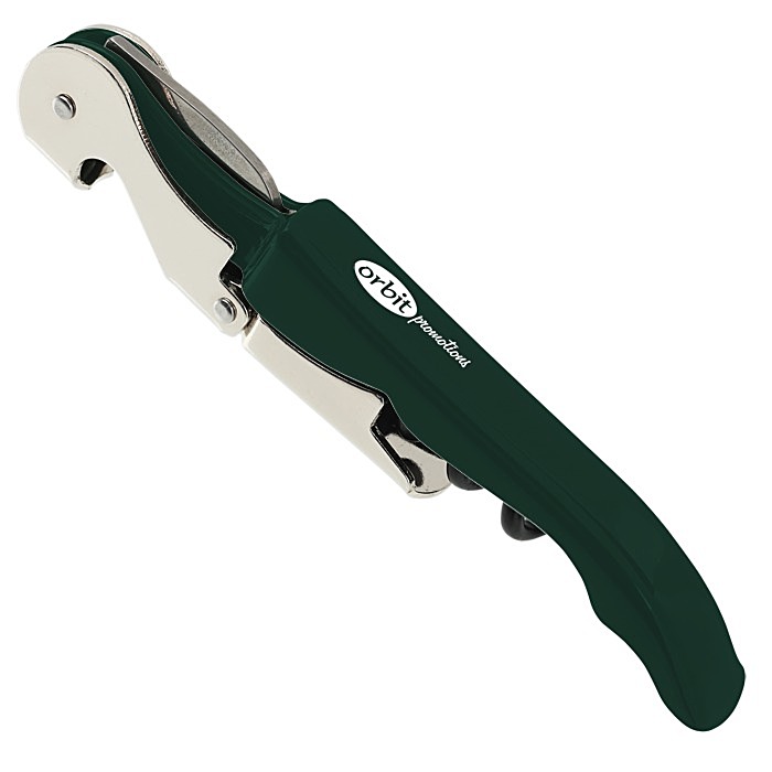 Custom Waiter's Wine Opener