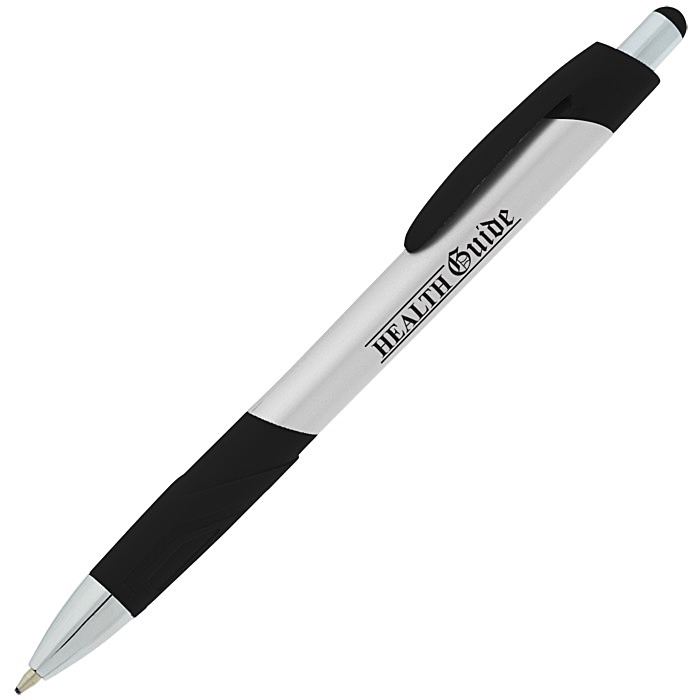 Custom Harper Pen - Silver
