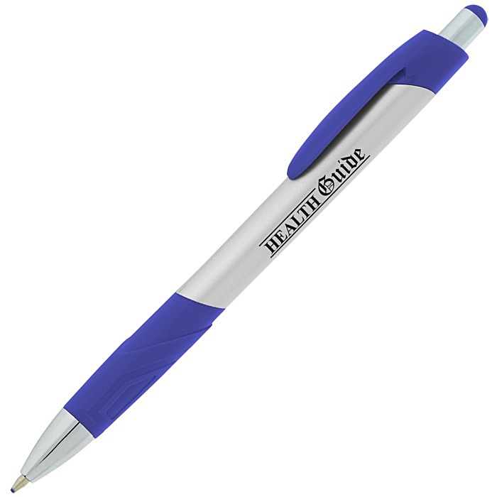 Custom Harper Pen - Silver