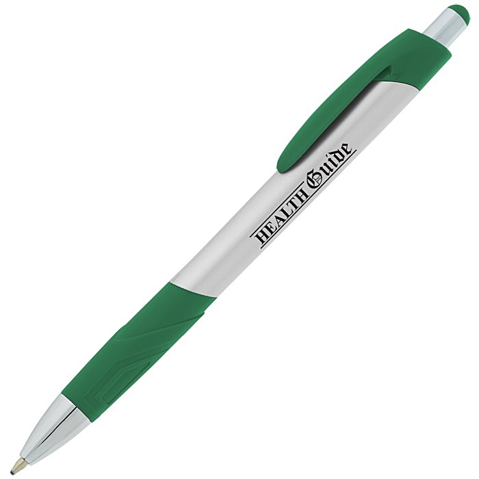 Custom Harper Pen - Silver